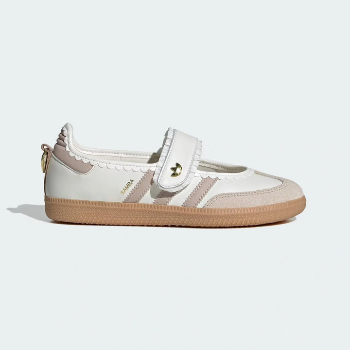 AD Samba Women&