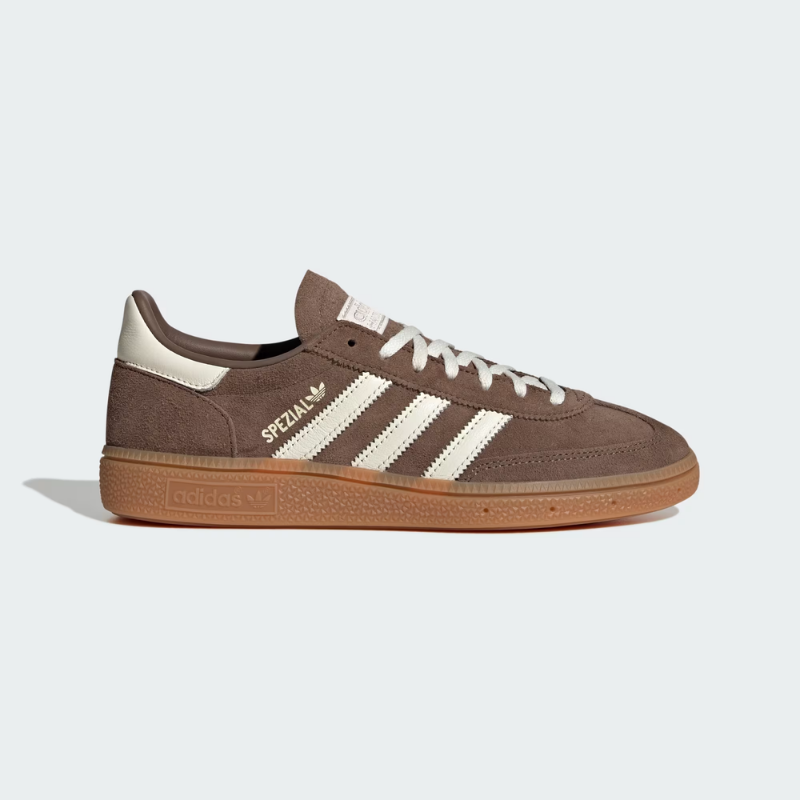 AD Spezial Femme - Ultra-comfortable sneakers