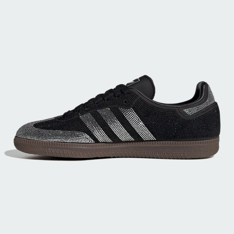 Samba OG - Black Shine