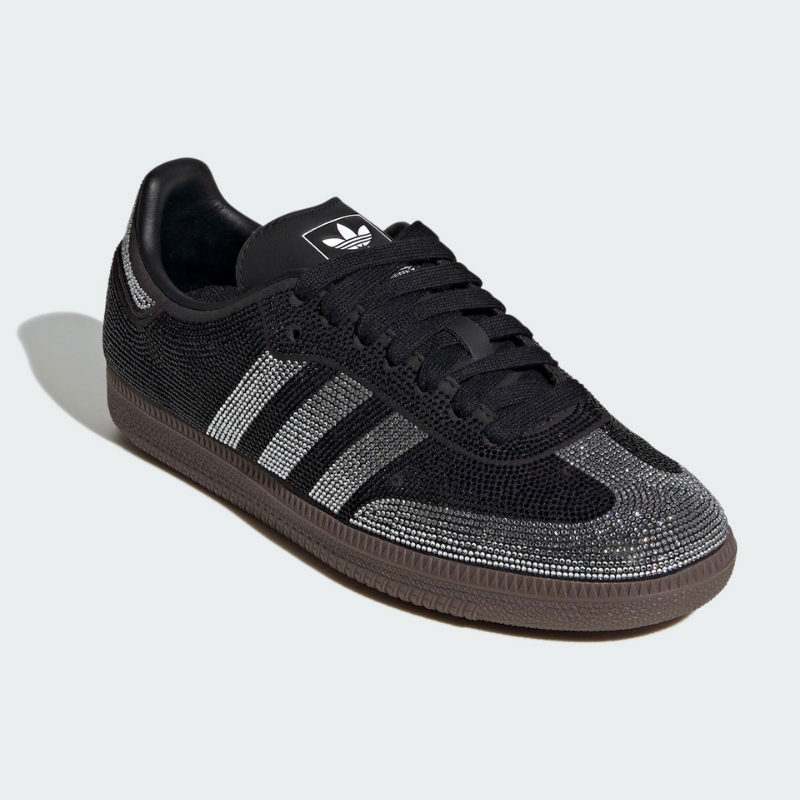 Samba OG - Black Shine