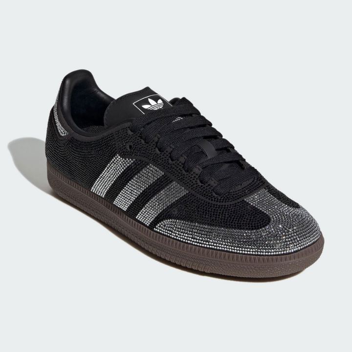 Samba OG - Black Shine