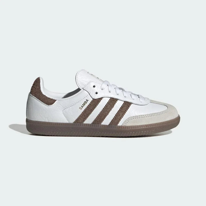 AD Samba Cloud White Earth Strata