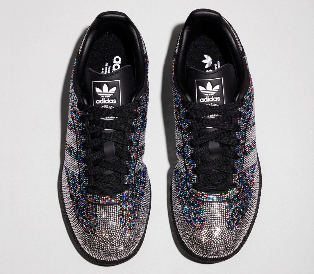 Samba OG Rhinestone-Embellished Trainers