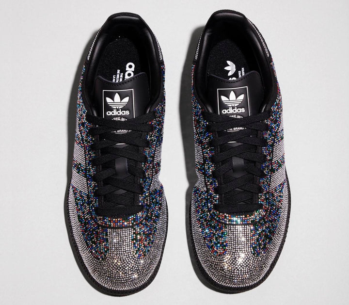 Samba OG Rhinestone-Embellished Trainers