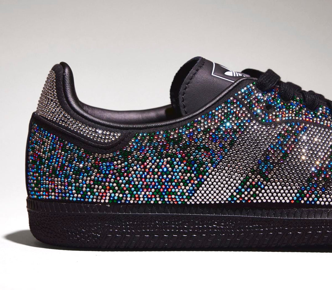 Samba OG Rhinestone-Embellished Trainers