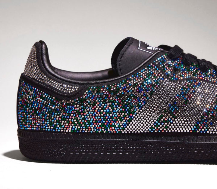 Samba OG Rhinestone-Embellished Trainers