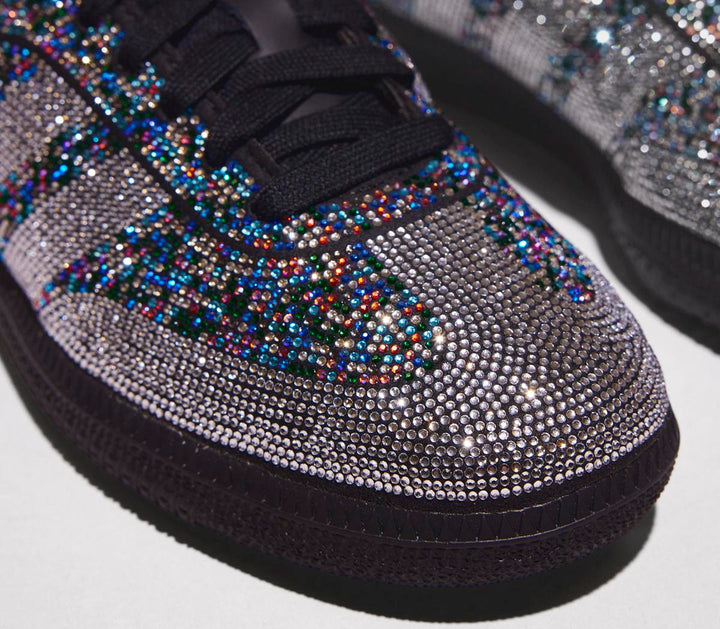 Samba OG Rhinestone-Embellished Trainers