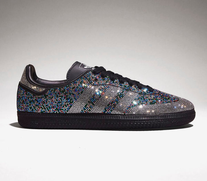 Samba OG Rhinestone-Embellished Trainers