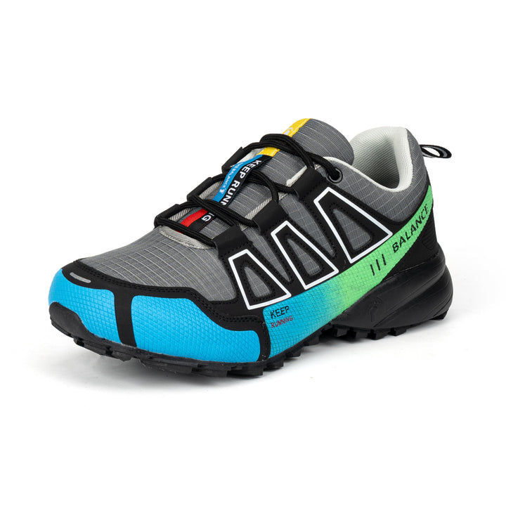 Hike Balance - Healthy All-Day Comfort Walking Shoes