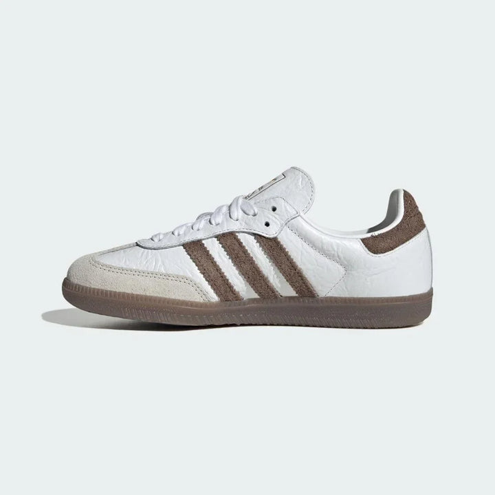AD Samba Cloud White Earth Strata