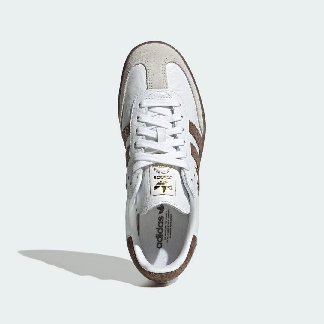 AD Samba Cloud White Earth Strata