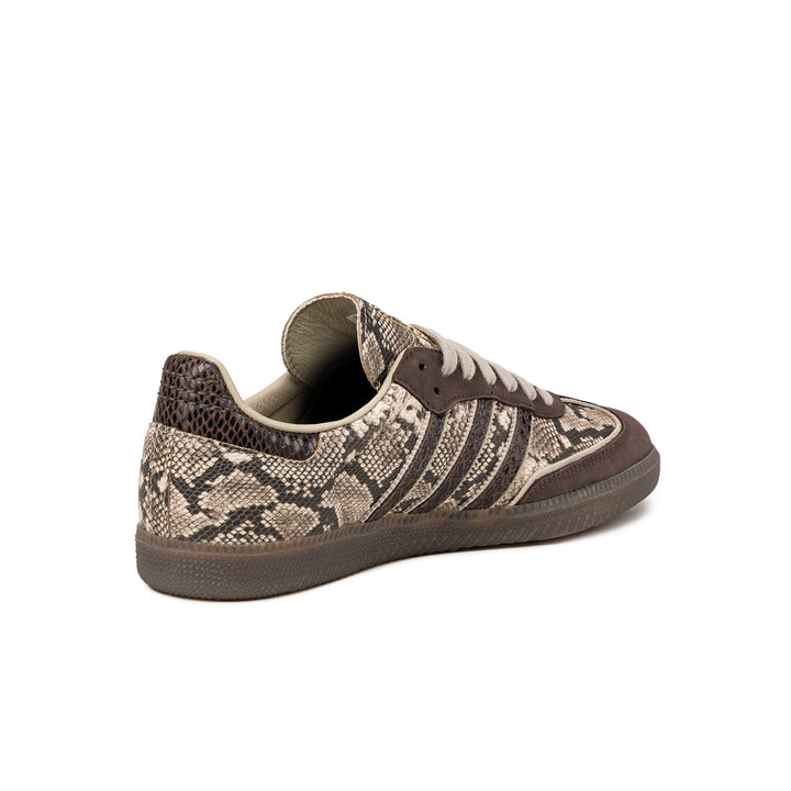 Samba OG - Brown Snake Leather