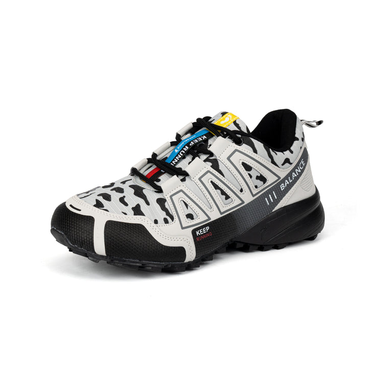 Hike Balance - Healthy All-Day Comfort Walking Shoes
