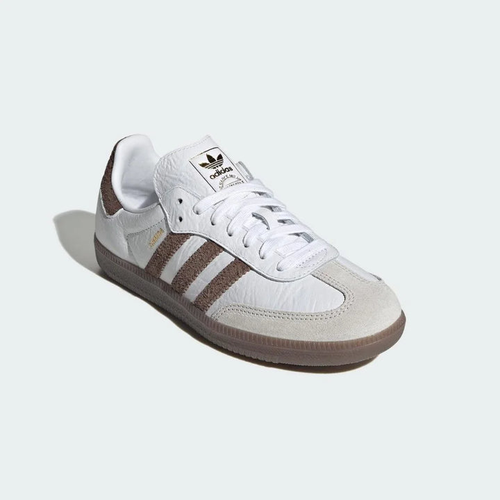AD Samba Cloud White Earth Strata