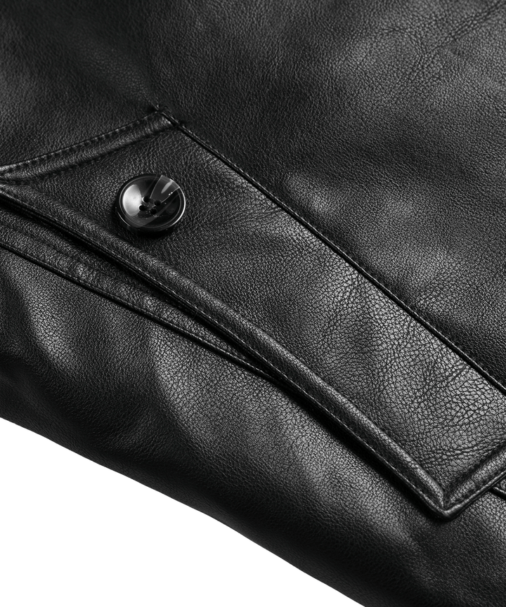 Arctic Patrol Coat