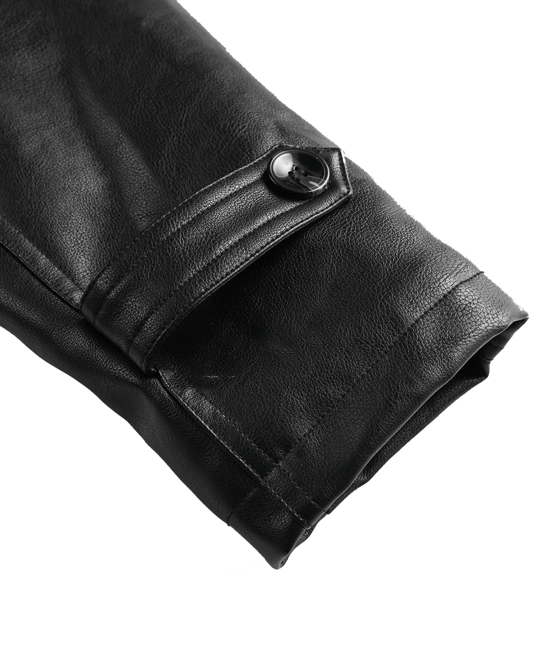 Arctic Patrol Coat