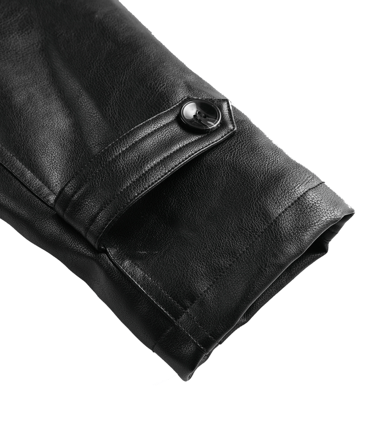 Arctic Patrol Coat