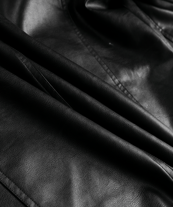 Arctic Patrol Coat