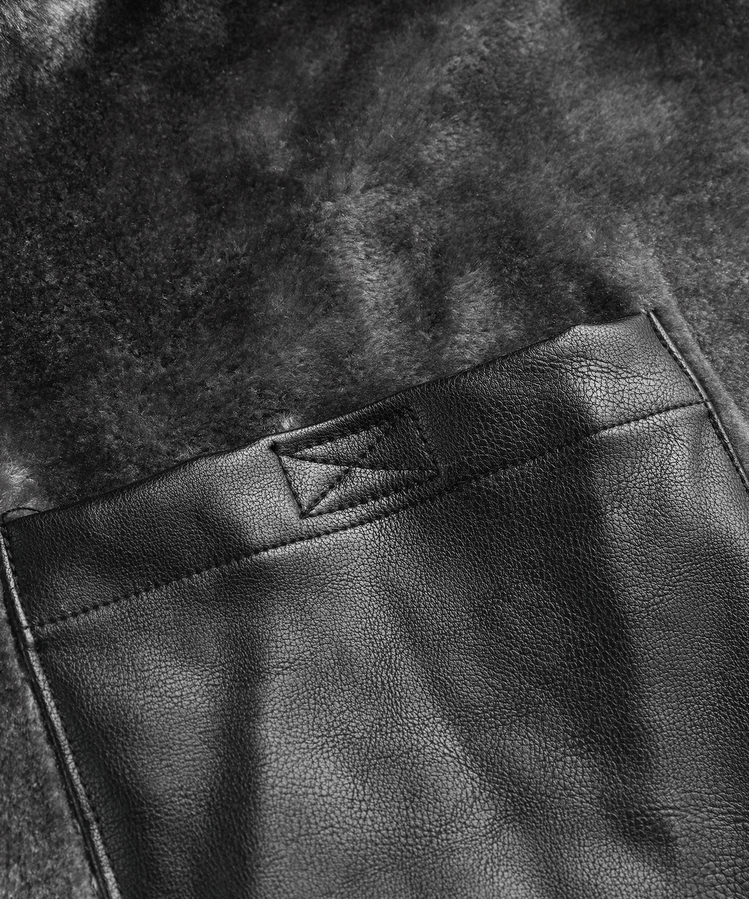 Arctic Patrol Coat