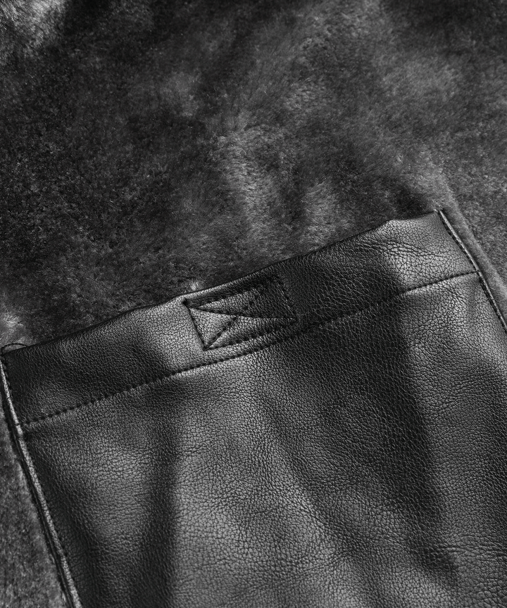 Arctic Patrol Coat