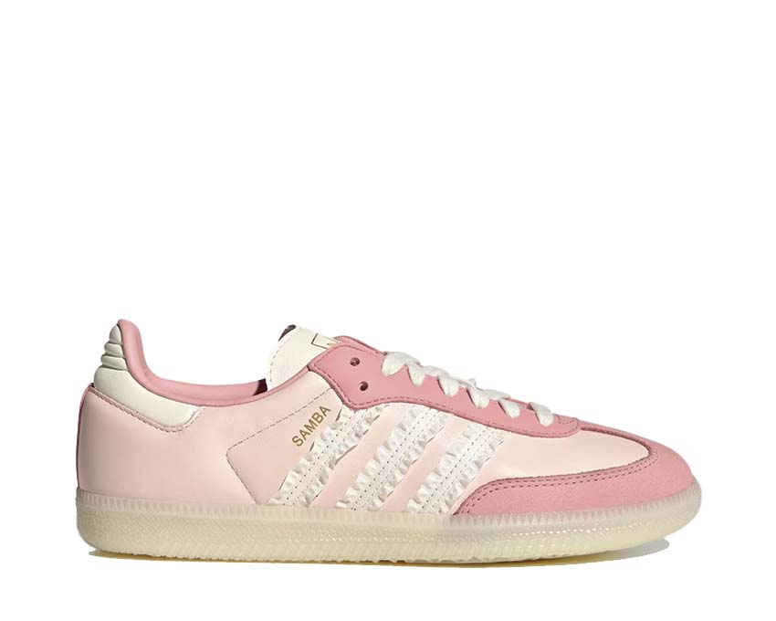Samba OG "Wonder Mauve"