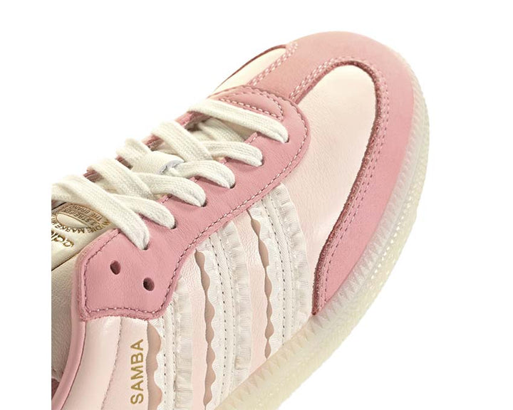 Samba OG "Wonder Mauve"