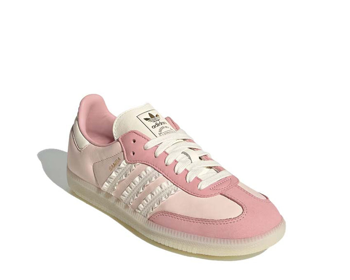 Samba OG "Wonder Mauve"