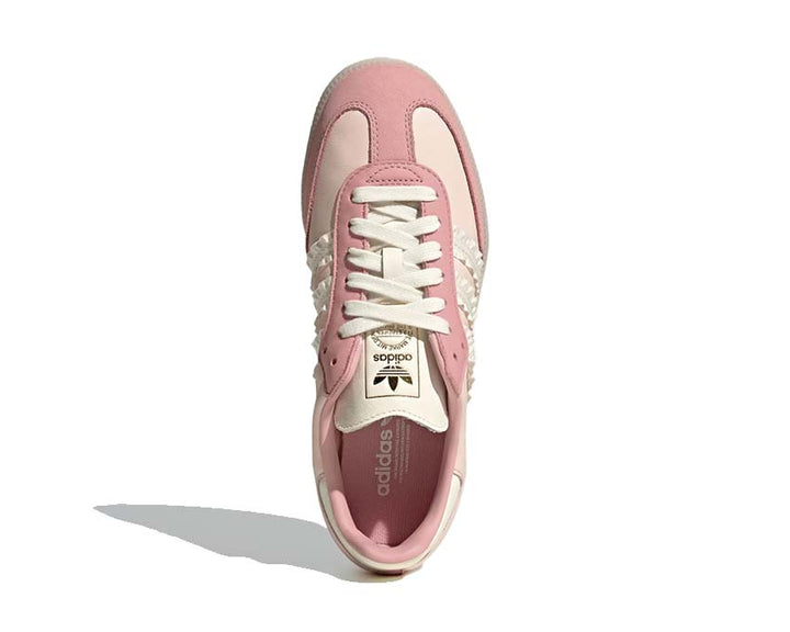 Samba OG "Wonder Mauve"