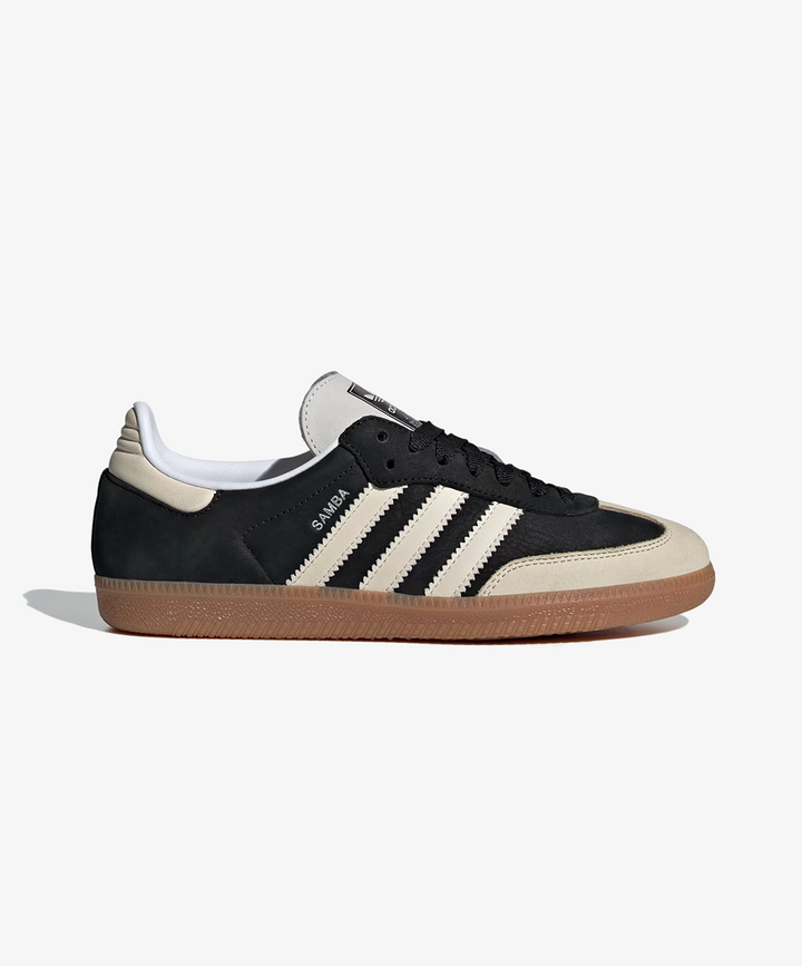 AD Samba OG - Core Black/Wonder