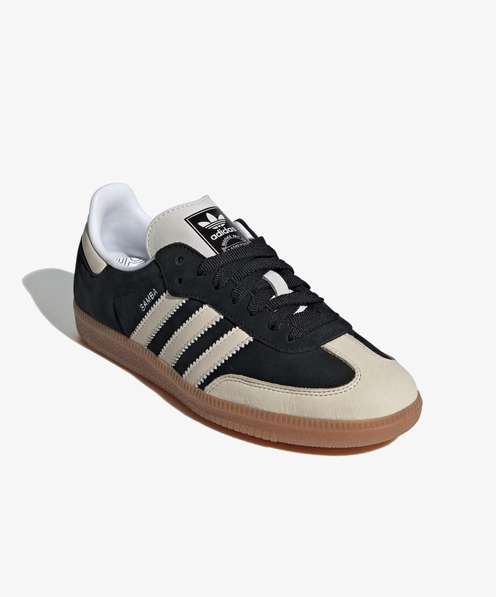 AD Samba OG - Core Black/Wonder