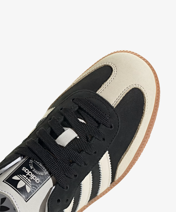 AD Samba OG - Core Black/Wonder
