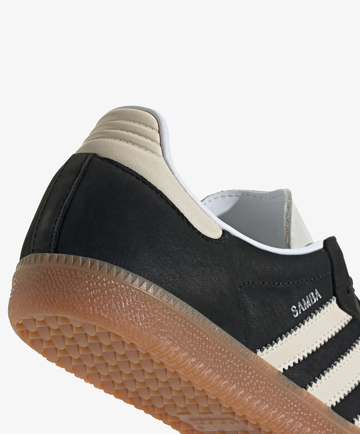 AD Samba OG - Core Black/Wonder