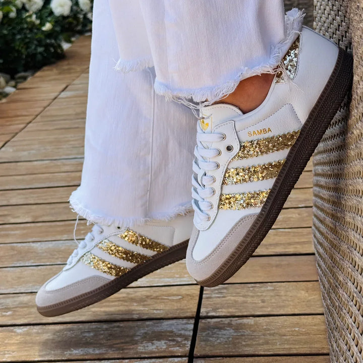 Samba OG Women&