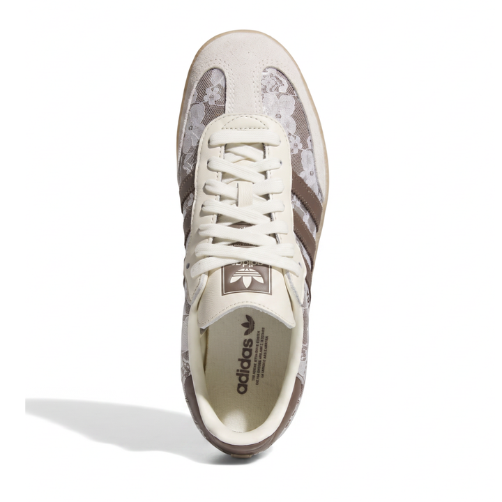 Samba OG Earth Lace Leather Women&