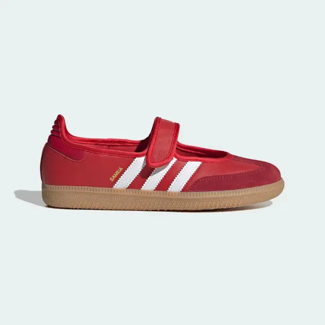 AD Samba Women&