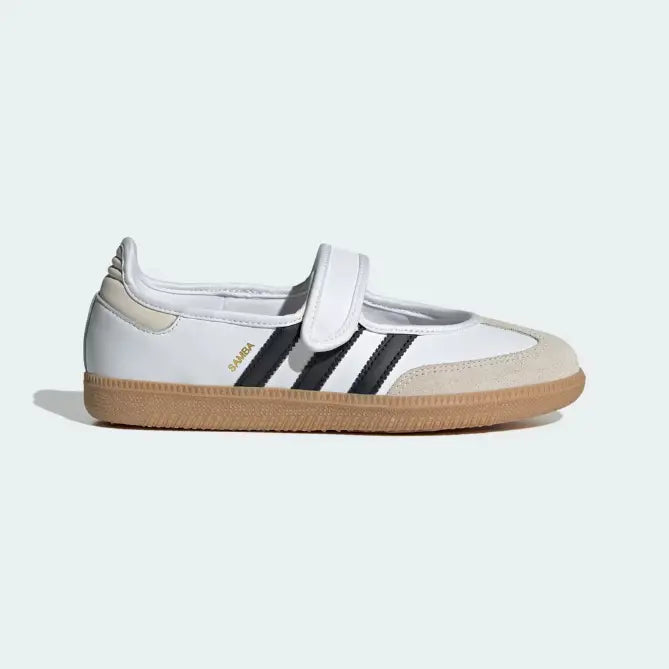 AD Samba Women&