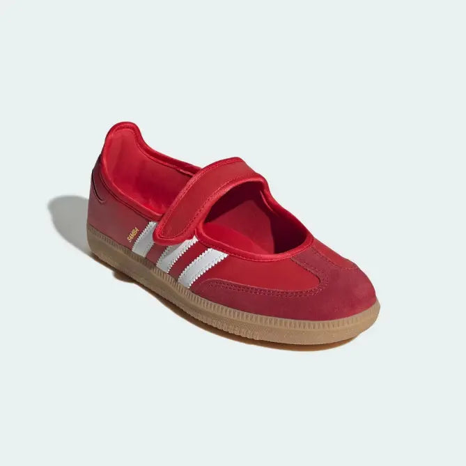 AD Samba Women&