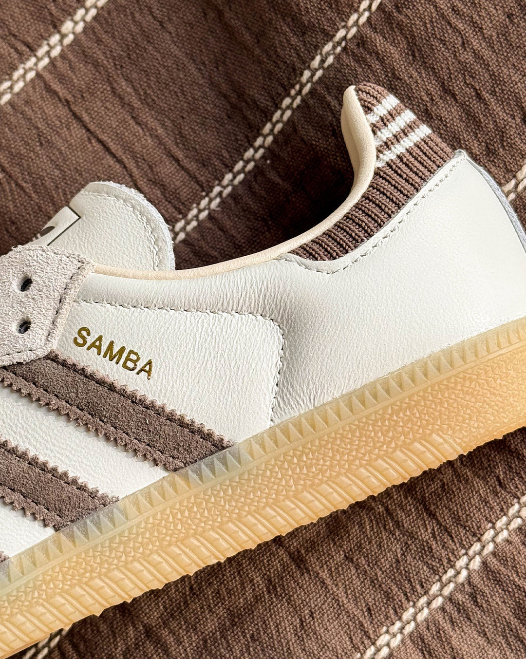 AD Samba OG Women&